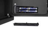 NNEKG Digital Security Safe Lock Box (Small)