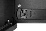 NNEKG Digital Security Safe Lock Box (Small)
