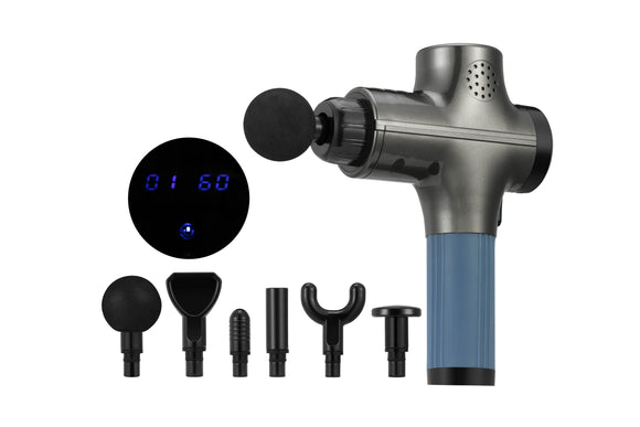 NNEKG Deep Tissue Pro Massage Gun