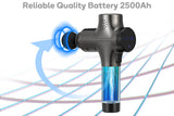 NNEKG Deep Tissue Pro Massage Gun