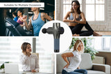 NNEKG Deep Tissue Pro Massage Gun