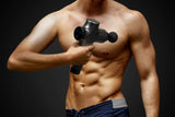 NNEKG Deep Tissue Pro Massage Gun