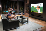 NNEKG 4000 Lumens Full HD Projector (F700)