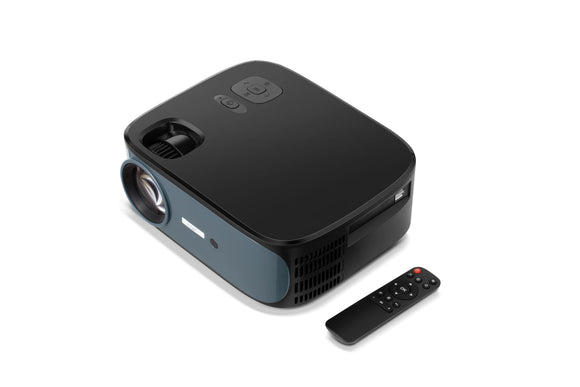 NNEKG 4000 Lumens Full HD Projector (F700)