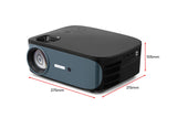 NNEKG 4000 Lumens Full HD Projector (F700)