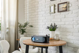 NNEKG 4000 Lumens Full HD Projector (F700)
