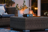 NNEKG 4000 Lumens Full HD Projector (F700)