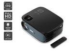 NNEKG 4000 Lumens Full HD Projector (F700)