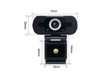 NNEKG Full HD 1080P Webcam