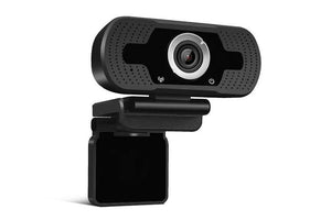 NNEKG Full HD 1080P Webcam