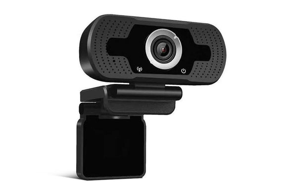 NNEKG Full HD 1080P Webcam