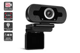 NNEKG Full HD 1080P Webcam