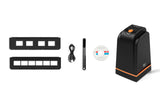 NNEKG Film and Slide Scanner
