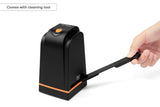 NNEKG Film and Slide Scanner