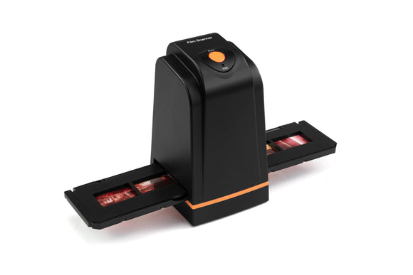 NNEKG Film and Slide Scanner
