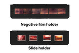 NNEKG Film and Slide Scanner