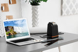 NNEKG Film and Slide Scanner