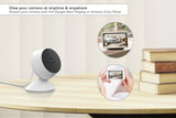 NNEKG Indoor Security Camera