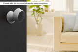 NNEKG Indoor Security Camera