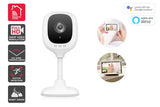 NNEKG Indoor Security Camera 1S
