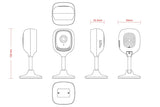 NNEKG Indoor Security Camera 1S