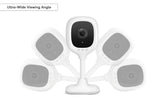 NNEKG Indoor Security Camera 1S
