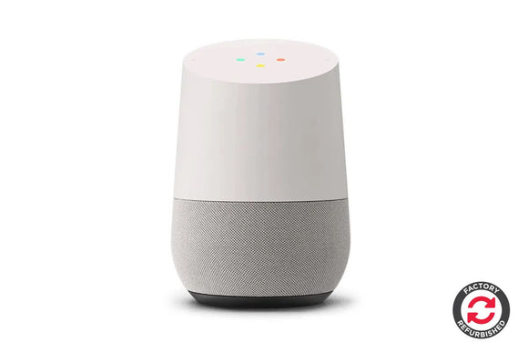 NNEKG Home (White) Refurbished