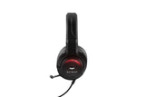 NNEKG RGB 7.1 Gaming Headset (Official Batman Edition)