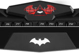 NNEKG RGB Gaming Keyboard (Official Batman Edition)