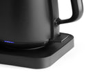 NNEKG Electric Gooseneck Kettle (Matte Black)