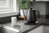 NNEKG Electric Gooseneck Kettle (Matte Black)