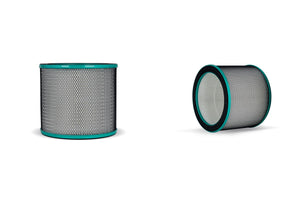 NNEKG HEPA Filter for Bladeless Purifier Fan