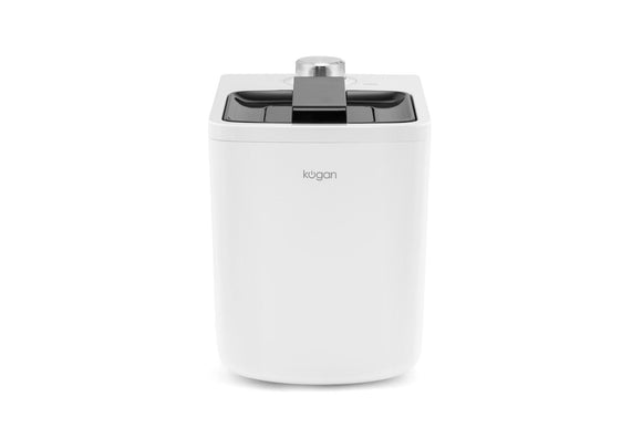 NNEKG Ice Cream Maker