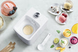 NNEKG Ice Cream Maker