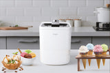 NNEKG Ice Cream Maker