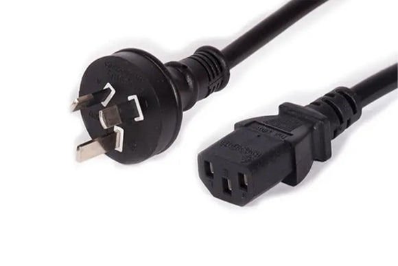 NNEKG IEC C13 Power Cable (1.5m)