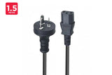 NNEKG IEC C13 Power Cable (1.5m)