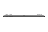 NNEKG Atlas 10.1 2 in 1 D600 Touchscreen Laptop with Windows 11 Pro (4GB 64GB)