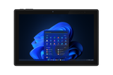 NNEKG Atlas 10.1 2 in 1 D600 Touchscreen Laptop with Windows 11 Pro (4GB 64GB)