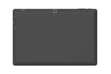 NNEKG Atlas 10.1 2 in 1 D600 Touchscreen Laptop with Windows 11 Pro (4GB 64GB)