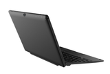 NNEKG Atlas 10.1 2 in 1 D600 Touchscreen Laptop with Windows 11 Pro (4GB 64GB)