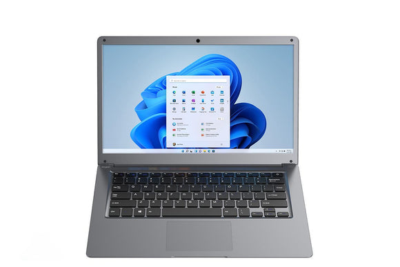 NNEKG Atlas 14.1 N700 Laptop with Windows 11 Home (8GB 128GB)