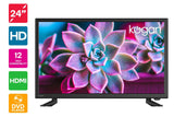NNEKG 24 LED TV & DVD Combo (Series 6 EH6300)