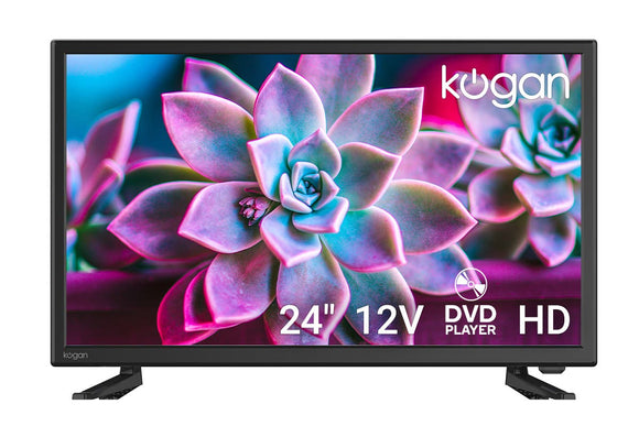 NNEKG 24 LED TV & DVD Combo (Series 6 EH6300)