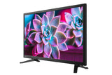 NNEKG 24 LED TV & DVD Combo (Series 6 EH6300)