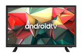 NNEKG 24 LED Smart Android TV (Series 9 RH9310)
