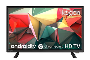 NNEKG 24 LED Smart Android TV (Series 9 RH9310)