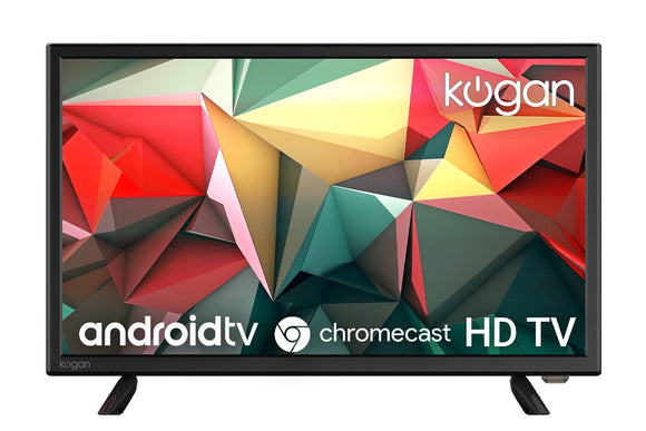NNEKG 24 LED Smart Android TV (Series 9 RH9310)
