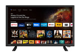 NNEKG 24 LED Smart Android TV (Series 9 RH9310)