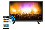 NNEKG 24 LED Smart Android TV (Series 9 RH9310)
